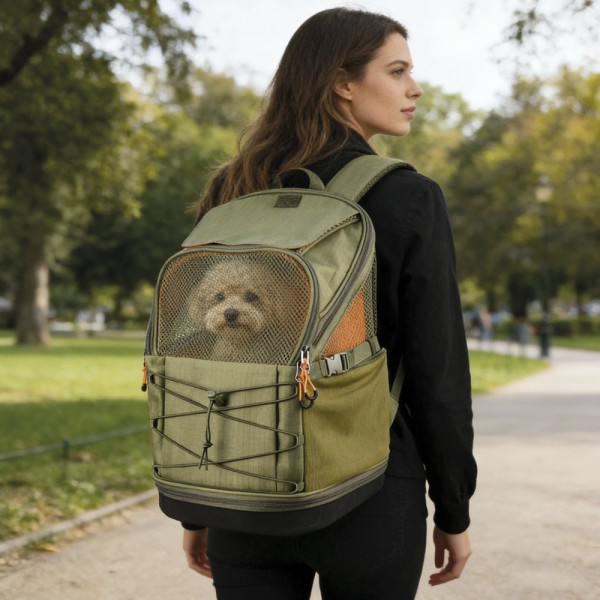 Rucksack "ILGAR"