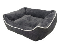 Comfort bed square Classic "ARNO" Comfort bed square Classic "ARNO"
