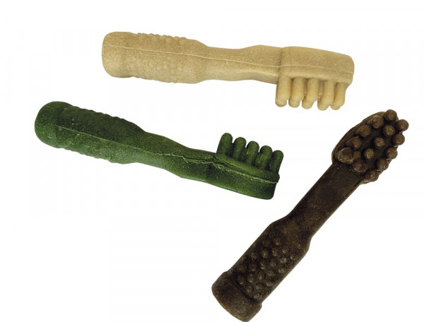 StarSnack Dental Brush