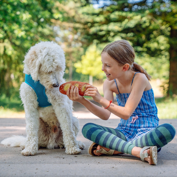 Display Latex Spielzeug