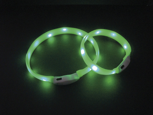 LED light ribbon wide "VISIBLE"