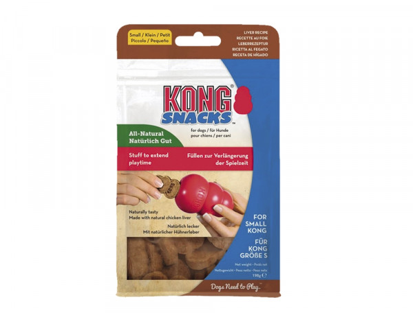 Kong Stuff'n Snacks
