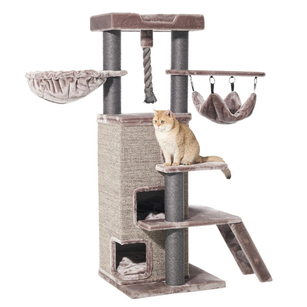 Cat-scratcher "RAYA"