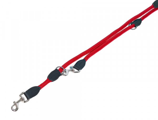 Training leash "FUN ROYAL"