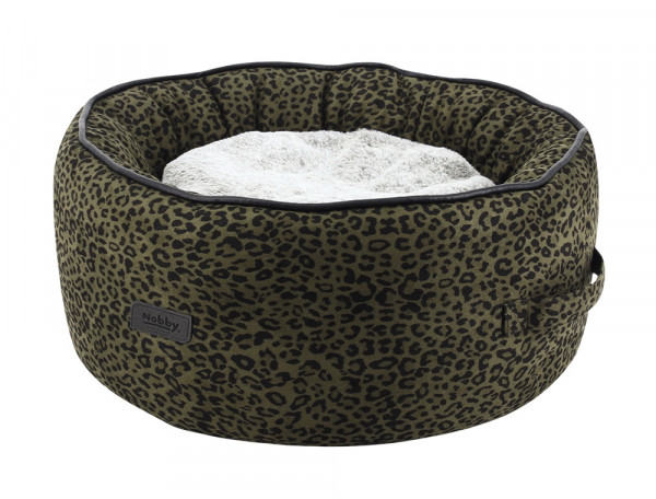 Comfort basket "Leo"