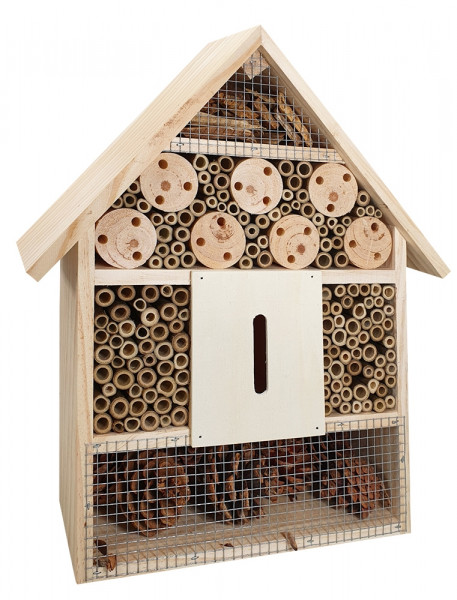 Insektenhotel "Nice"