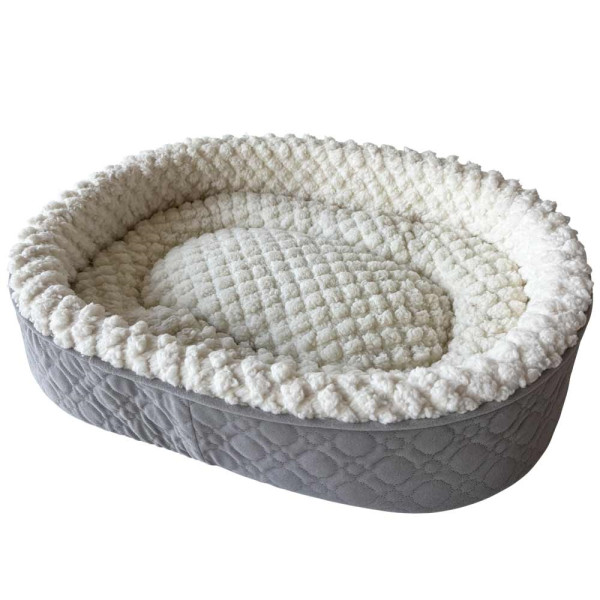 Bettensatz oval "YEPA"