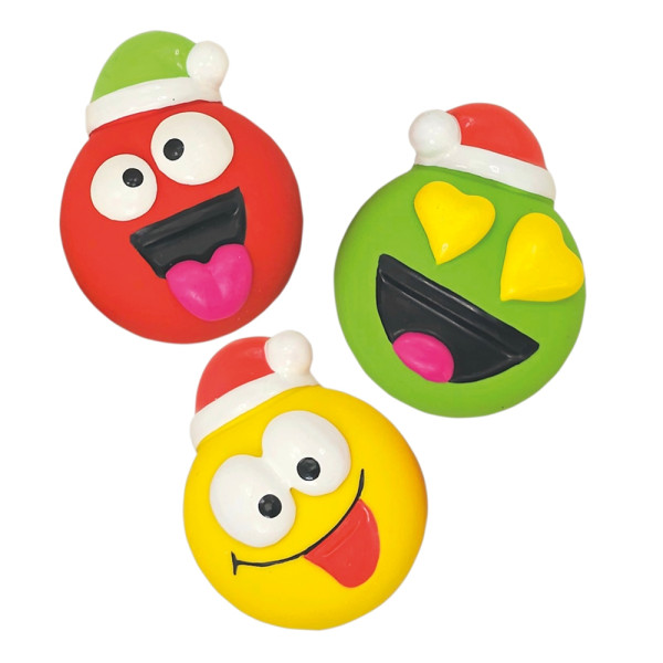 XMAS Smileys