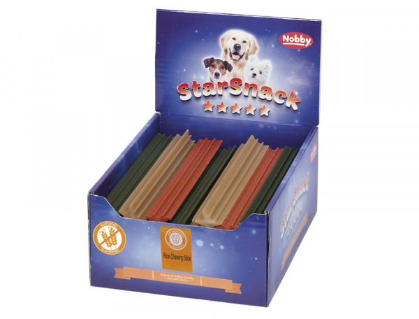 StarSnack Rice chewing stick