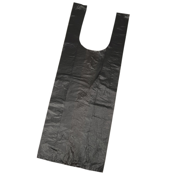 Kotbeutel Vorratspack schwarz