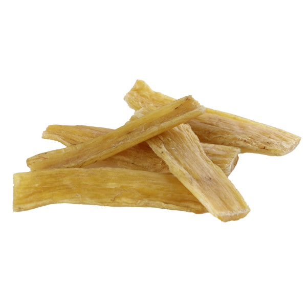 Dried Buffalo neck tendon