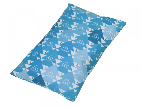 Valerian cushion large
