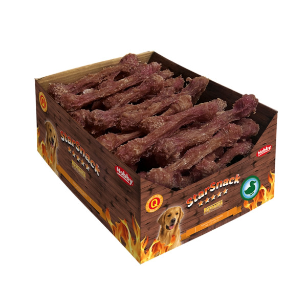 StarSnack BBQ Duck Bone L