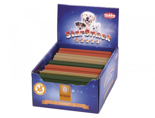 StarSnack Rice chewing stick