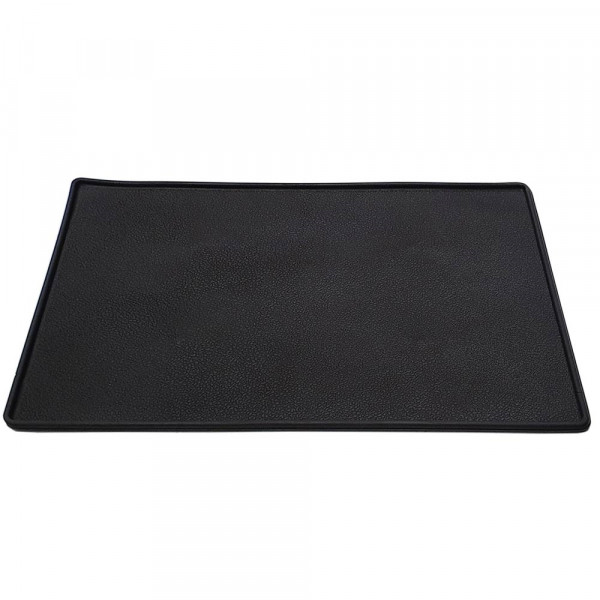 Bowl mat "black"
