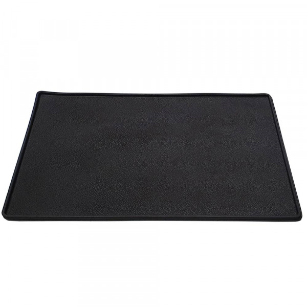 Bowl mat "black"
