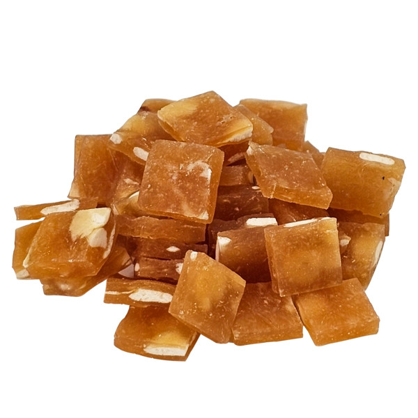 StarSnack BBQ Chicken Cheese Dice