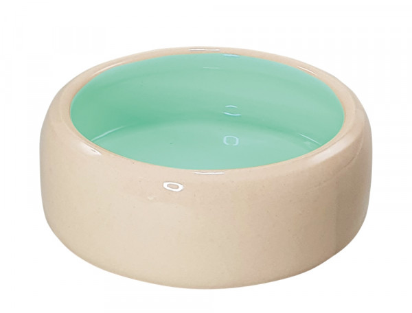 Ceramic feeding trough "Pila"