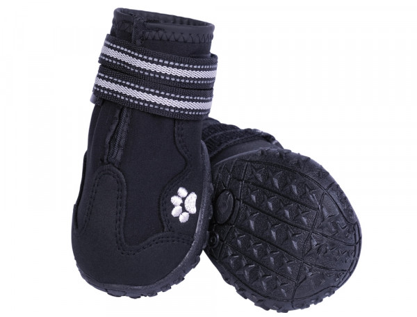 Hundeschuh "Runners" 2 St