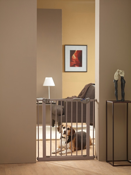 Dog Barrier Extension