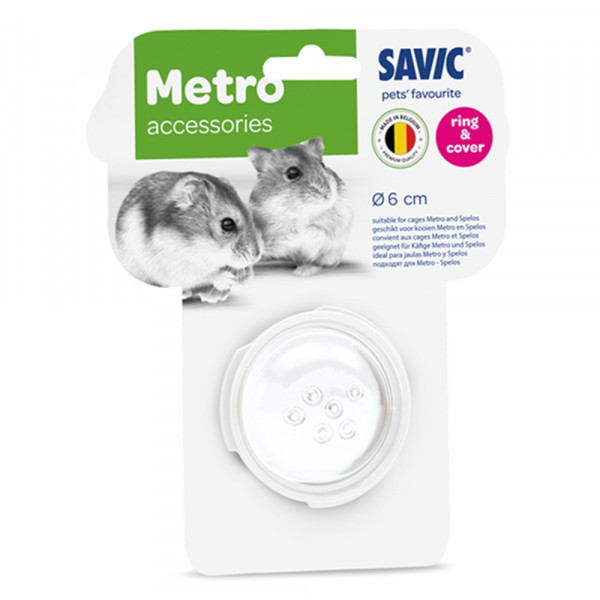 Verbindungsring "Spelos/Metro"