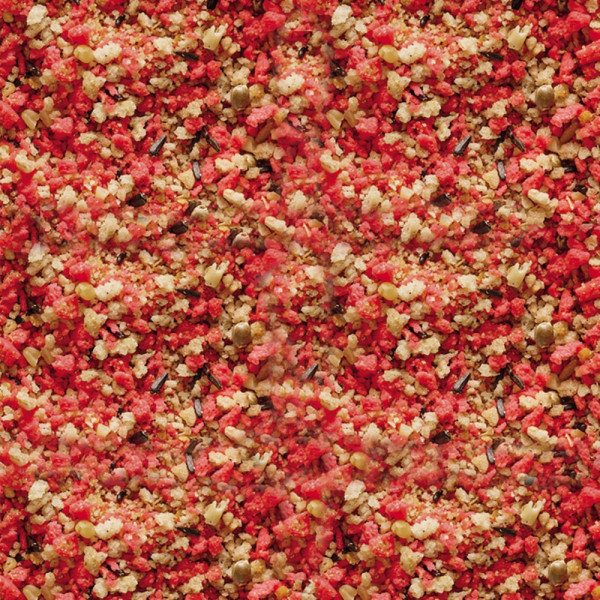 NutriBird Gold Crumble rot