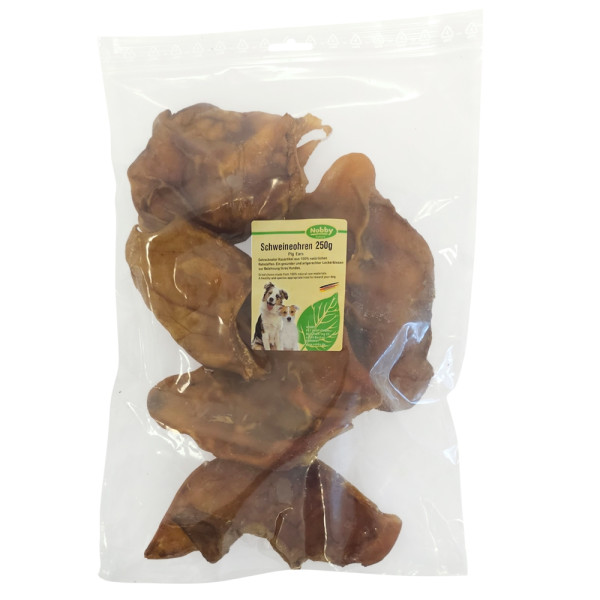 Nobby Nature Schweineohren