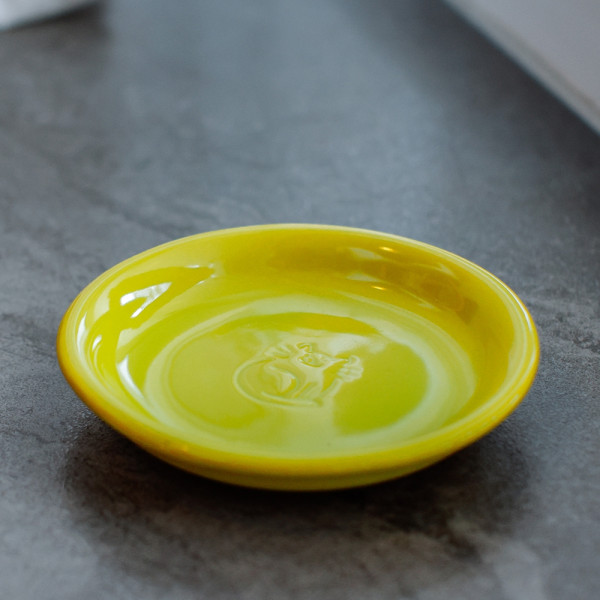 Katzen Keramik Milchschale