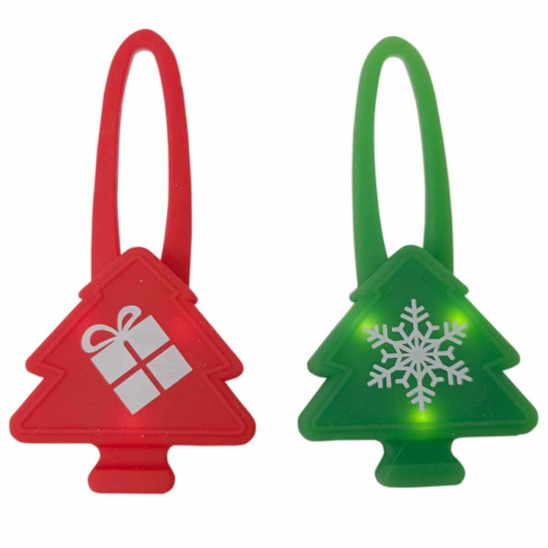XMAS Leuchtclip