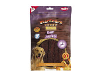 : StarSnack BBQ Deer Jerky : StarSnack BBQ Deer Jerky