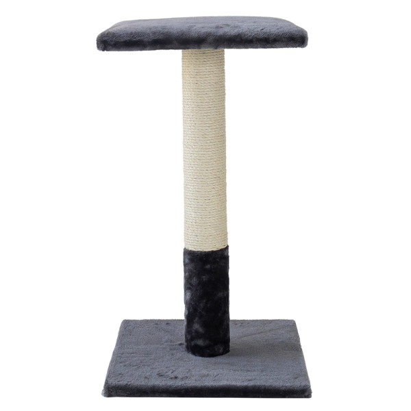 Cat-scratcher "KAMI"