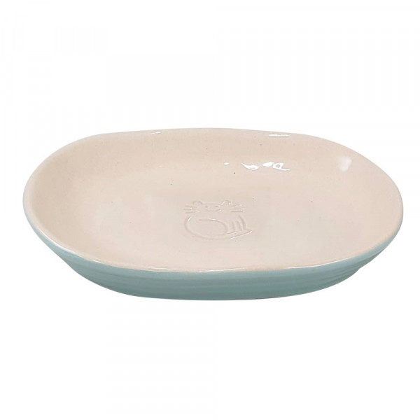 Katzen Keramik Schale „Jada“