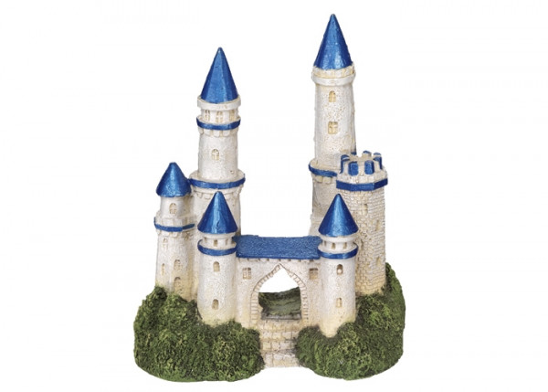Aqua Ornaments "CASTLE"