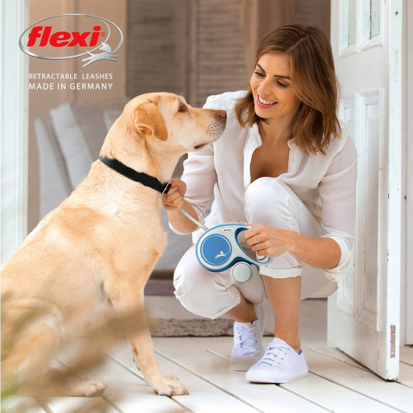 Flexi New Comfort XS Relaunch