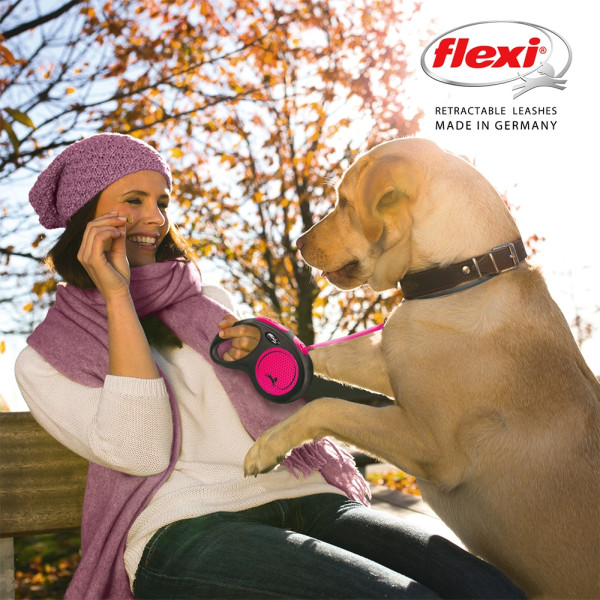 Flexi NEW NEON S Tape