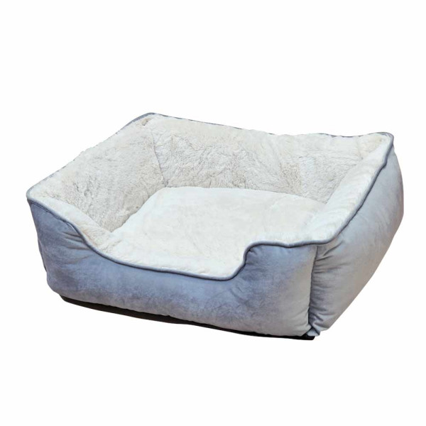 Komfortbett eckig "TOFA"