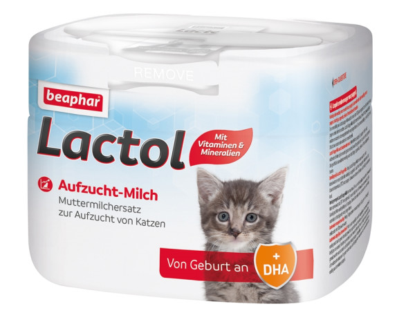 Lactol Kitten-Milc