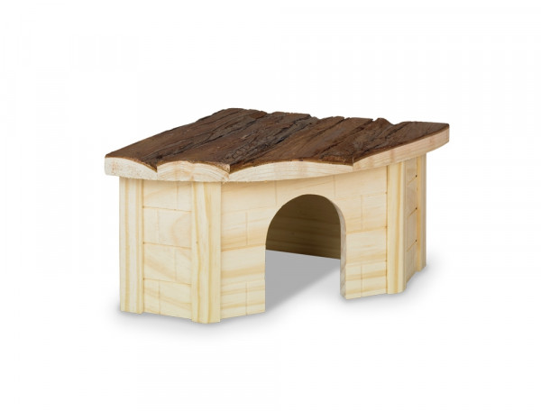 WOODLAND Nagerhaus „Gordi“