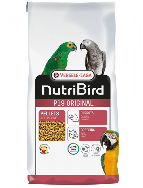 NUTRIBIRD Original