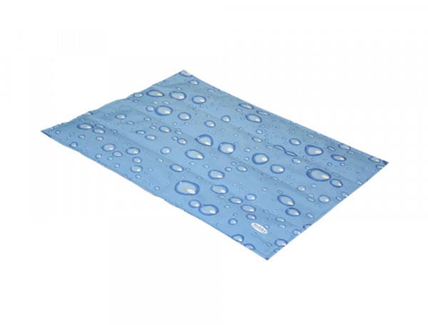 Nobby Wende-Kühlmatte "Bubble"