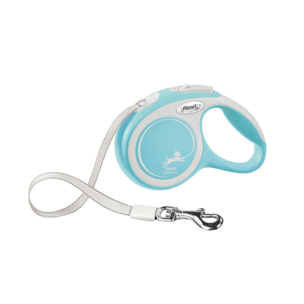 Flexi New Comfort XS Relaunch