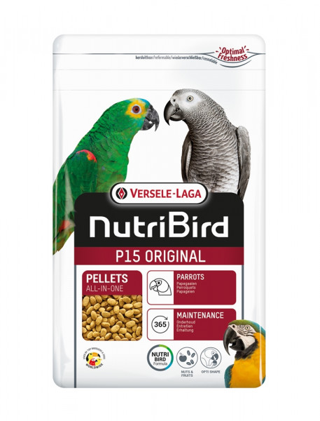 NUTRIBIRD Original