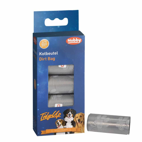 TidyUp Dirt bags