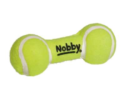 Mini-Tennisbälle Für Hunde – 15 Stück, 5,1 Cm, Aus Naturkautschuk, Für Ballwerfer, Bunte Farben