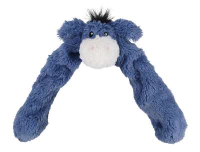 Nobby Plüsch Affe – 105 Cm Lang, Mit Quietscher & Knister, Innen Seil, Für Hunde & Kinder
