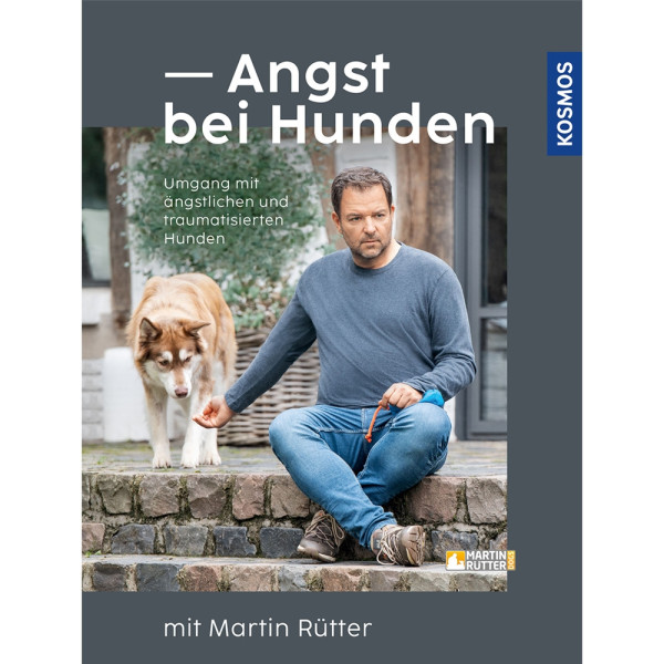 Rütter - Angst bei Hunden