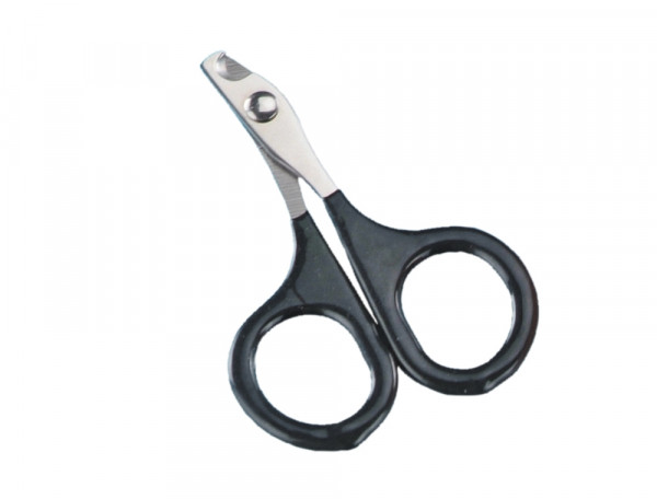 Nail clipper