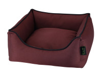 Comfort bed square "Esat" Comfort bed square "Esat"