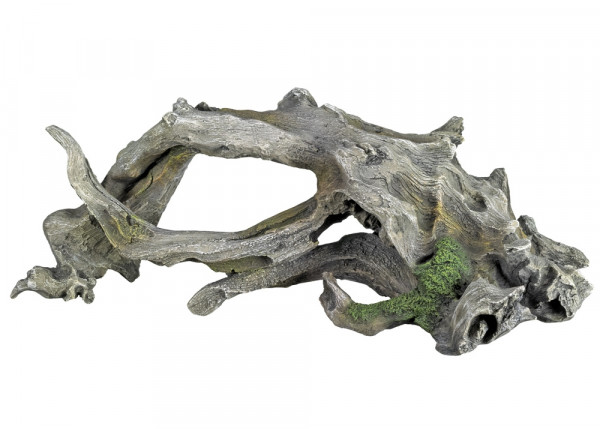 Aqua Ornaments "HOLZ"