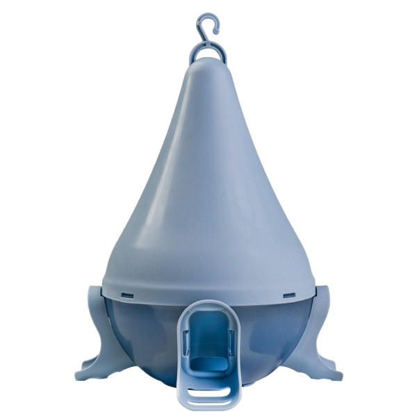 feed dispender „KIKU“